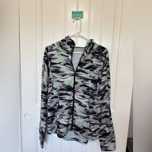 Lululemon jacket